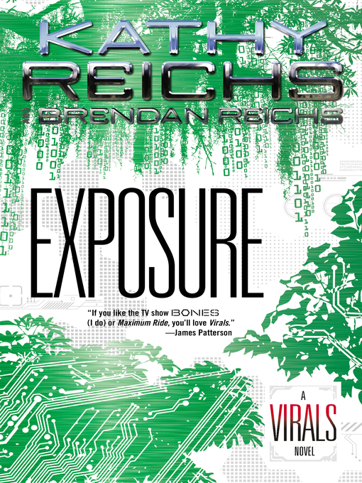 Kathy Reichs创作的Exposure作品的详细信息 - 可供借阅